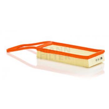 Mann-Filter C49001 Air Filter product image 1 of 1