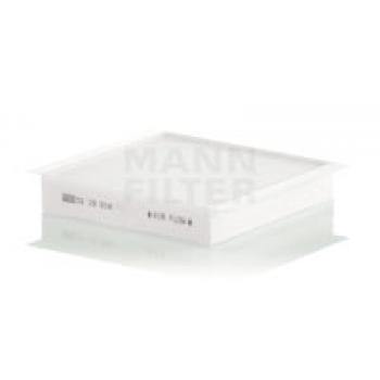 Mann-Filter CU19014 Cabin Air Filter product image 1 of 1