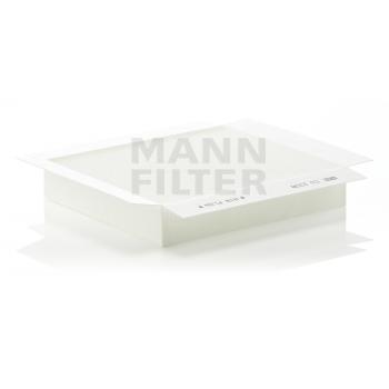 Mann-Filter CU2338 Cabin Air Filter product image 1 of 1