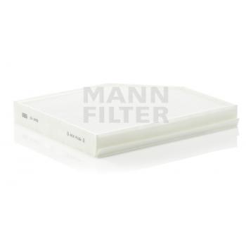Mann-Filter CU2450 - Cabin Air Filter Mann-Filter CU2450 Cabin Air Filter product image 1 of 1