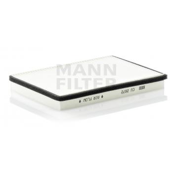 Mann-Filter CU2672 Cabin Air Filter product image 1 of 1