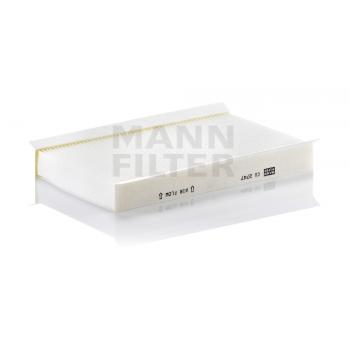 Mann-Filter CU2747 Cabin Air Filter product image 1 of 1