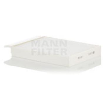 Mann-Filter CU30012 Cabin Air Filter product image 1 of 1