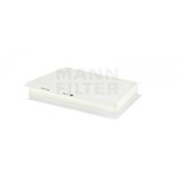 Mann-Filter CU3461 Cabin Air Filter product image 1 of 1