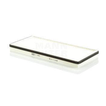 Mann-Filter CU3858 Cabin Air Filter product image 1 of 1
