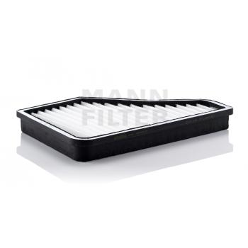 Mann-Filter CU4007 Cabin Air Filter product image 1 of 1