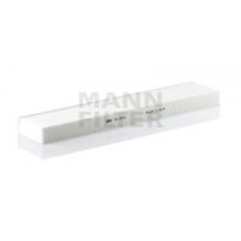 Mann-Filter CU5141 Cabin Air Filter product image 1 of 1