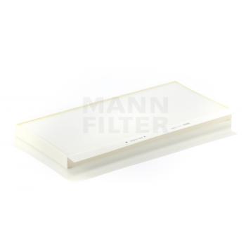 Mann-Filter CU5366 Cabin Air Filter product image 1 of 1