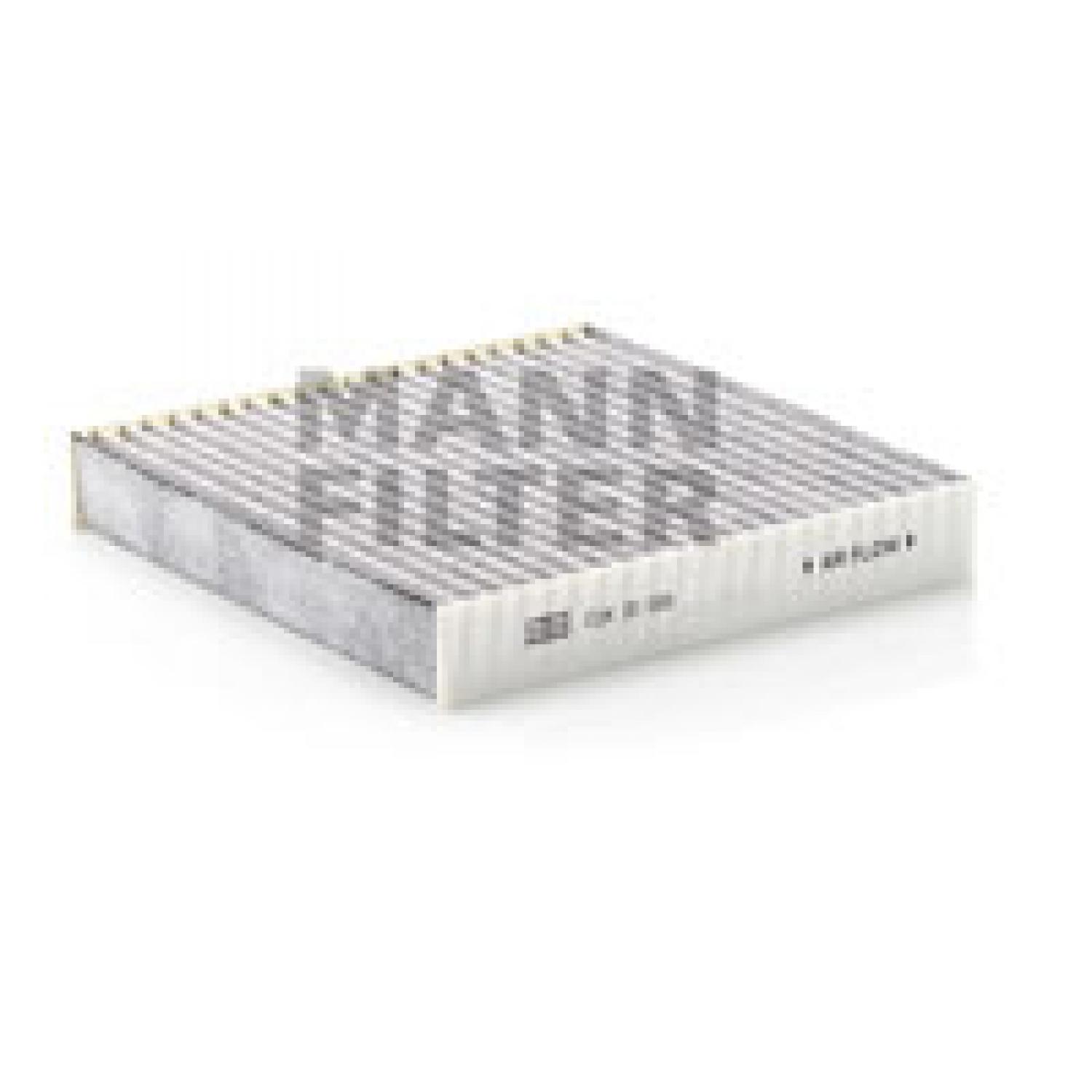 Mann-Filter CUK20006 Cabin Air Filter product image 1 of 1