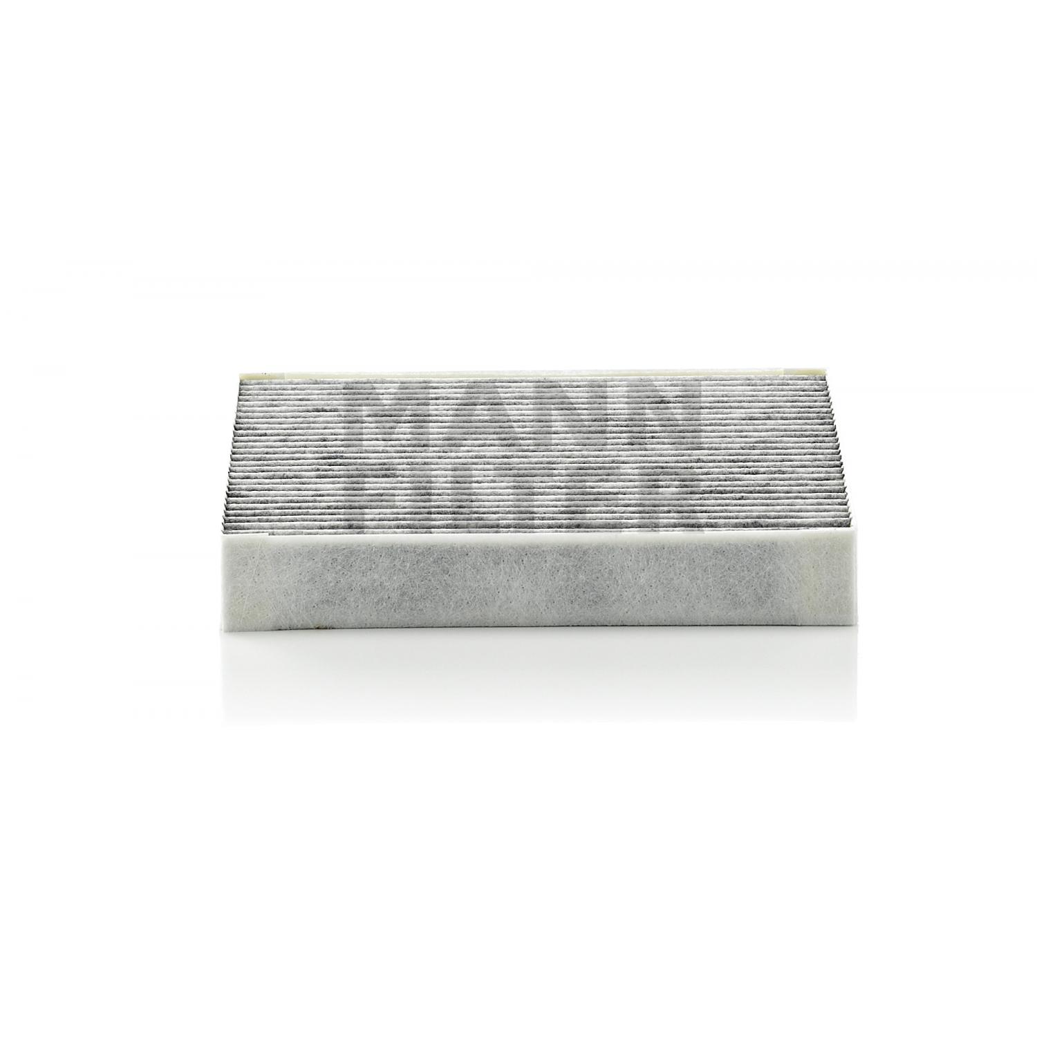 Mann-Filter CUK2030 Cabin Air Filter product image 1 of 1