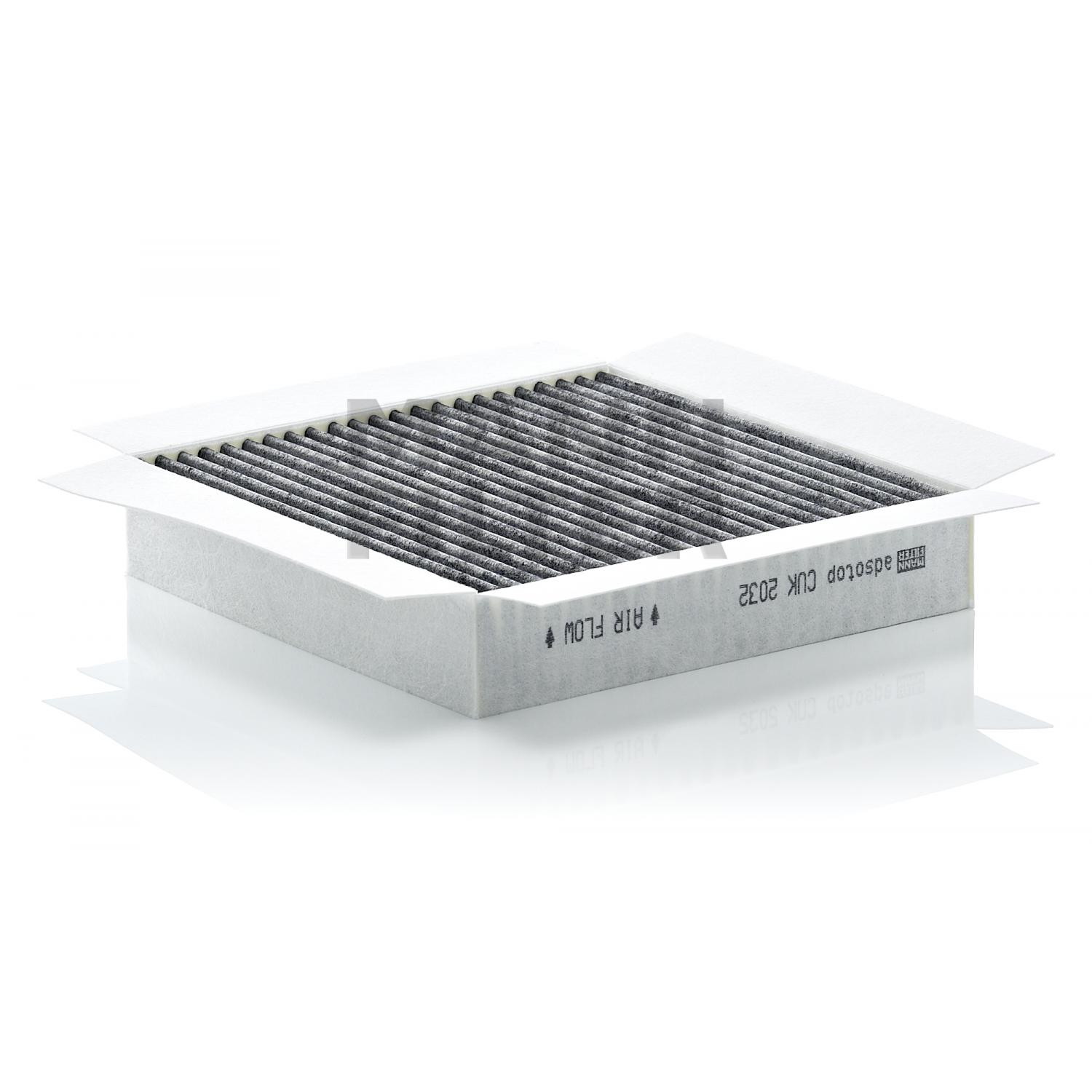 Mann-Filter CUK2032 Cabin Air Filter product image 1 of 1