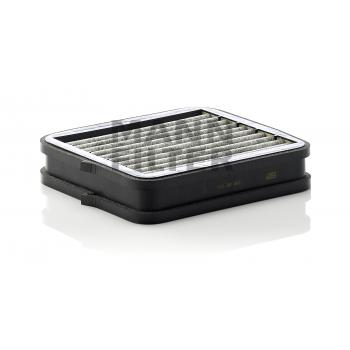 Mann-Filter CUK220002 Cabin Air Filter product image 1 of 1