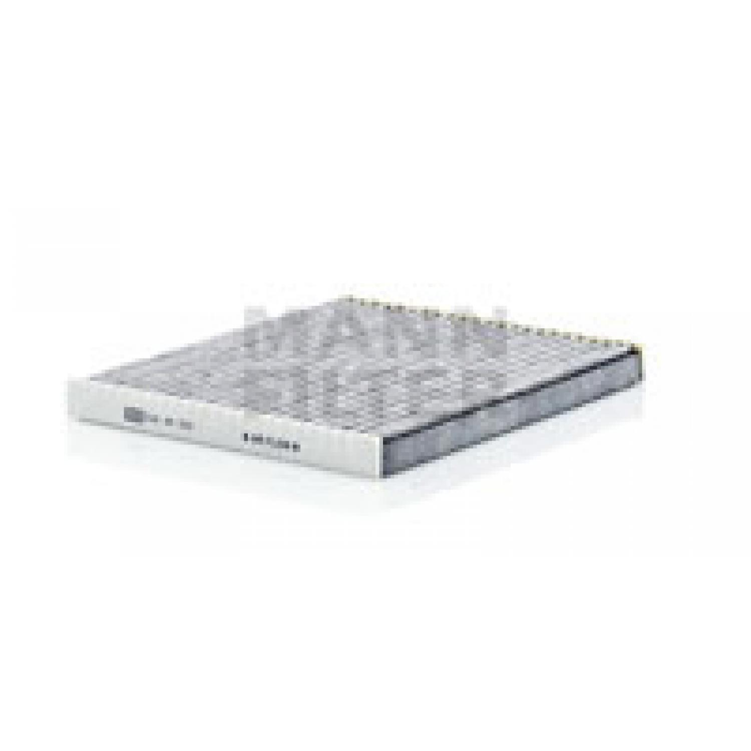 Mann-Filter CUK24004 Cabin Air Filter product image 1 of 1