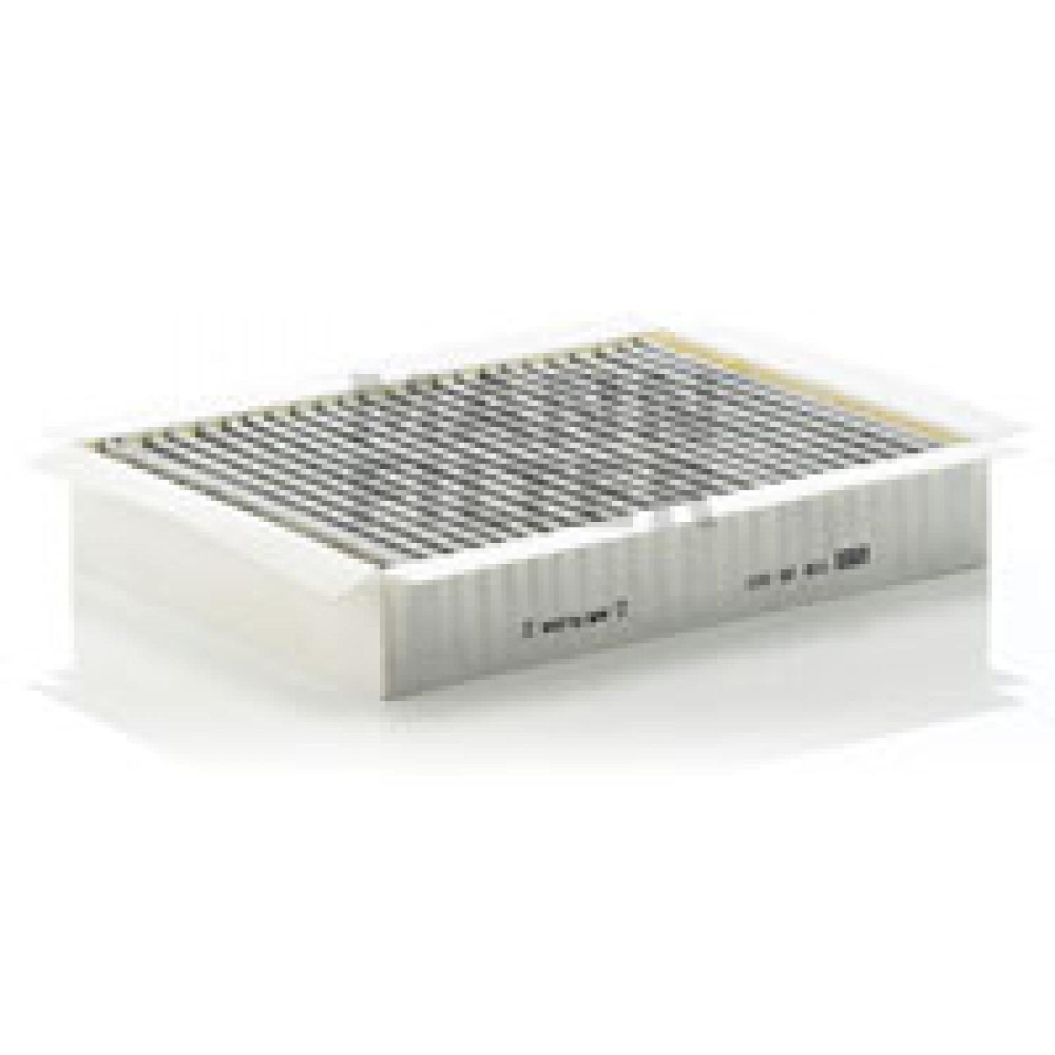 Mann-Filter CUK26003 Cabin Air Filter product image 1 of 1