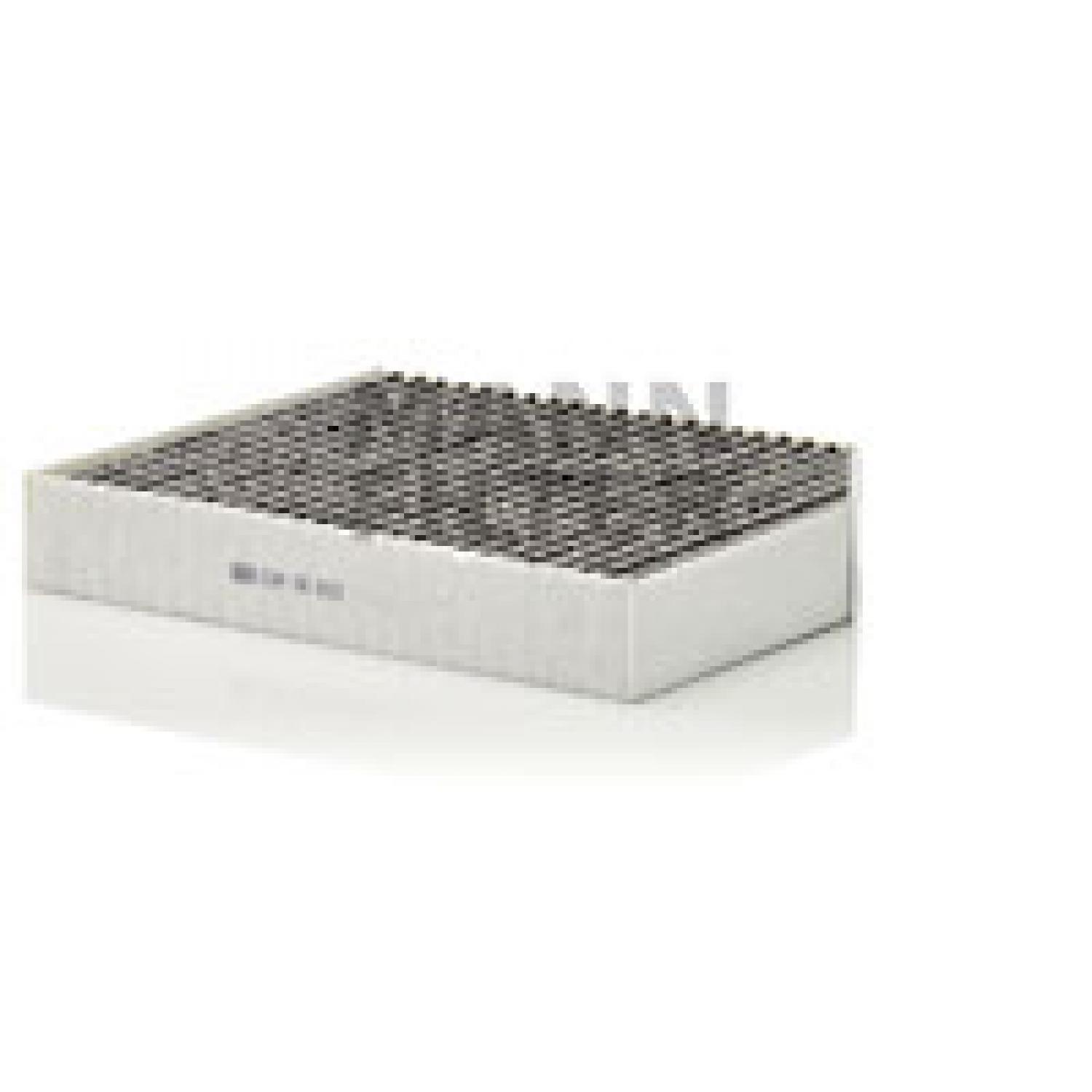 Mann-Filter CUK26023 Cabin Air Filter product image 1 of 1