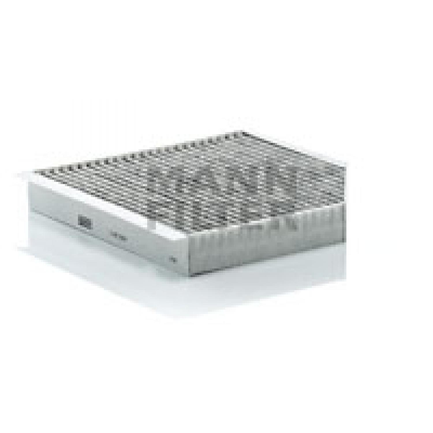 Mann-Filter CUK2641 Cabin Air Filter product image 1 of 1