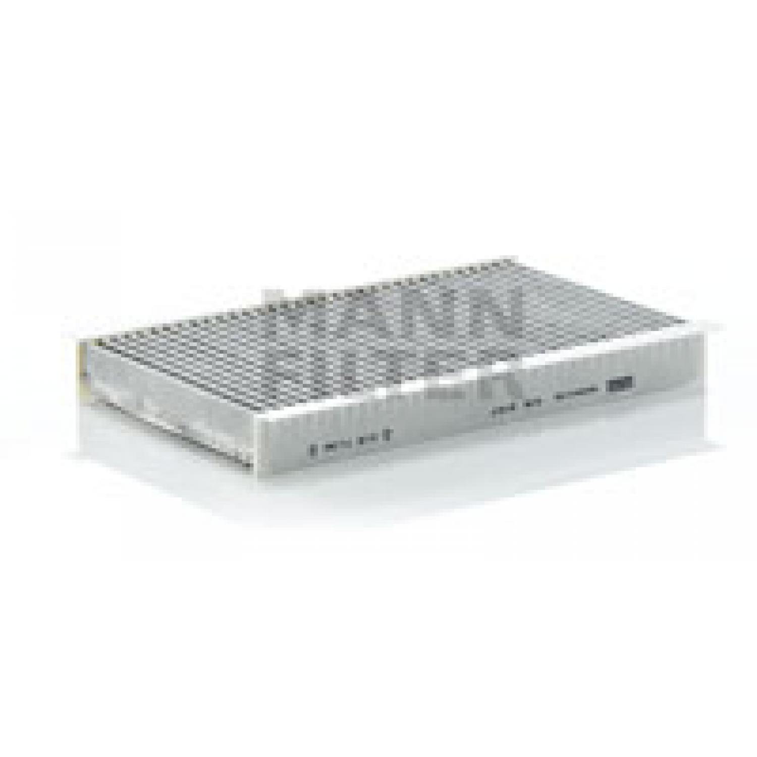 Mann-Filter CUK2747 Cabin Air Filter product image 1 of 1