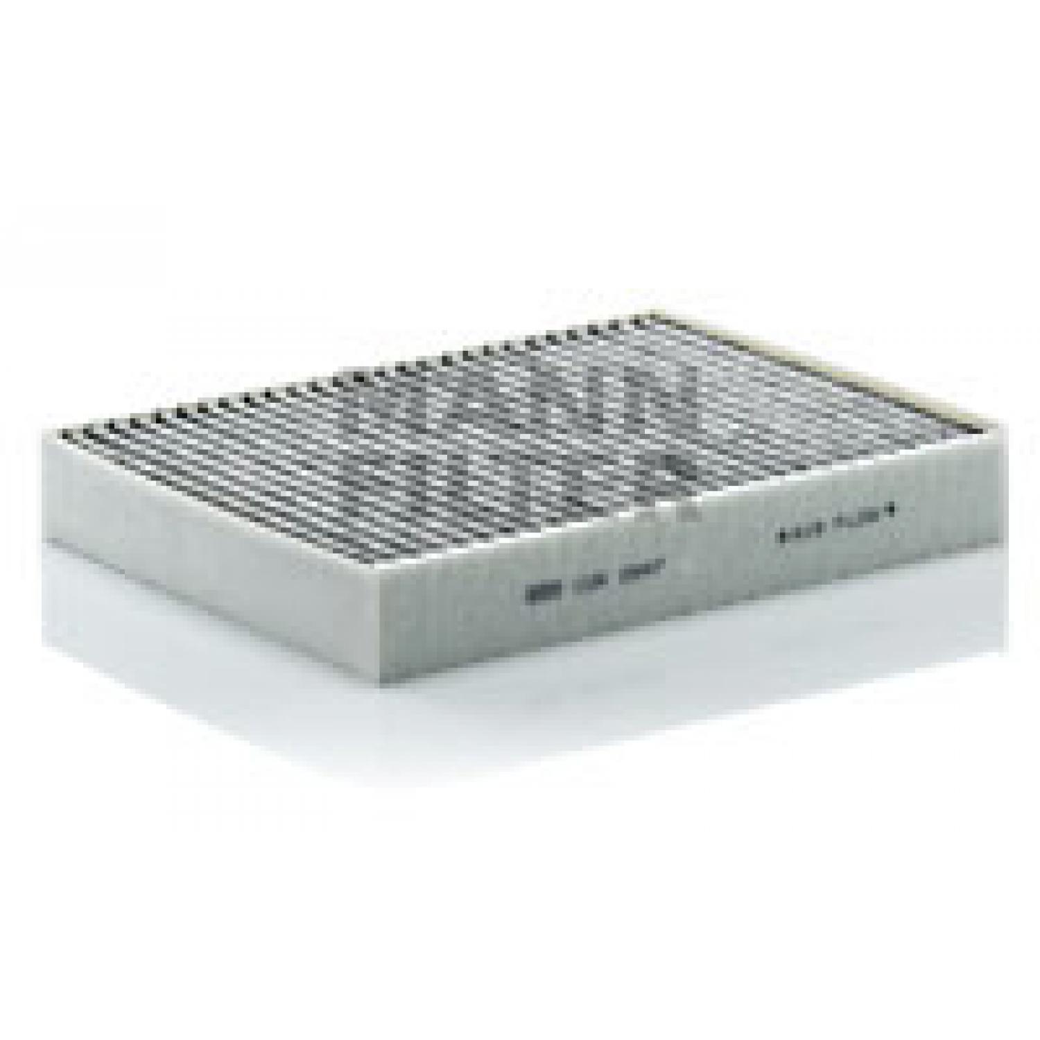 Mann-Filter CUK2847 - Cabin Air Filter Mann-Filter CUK2847 Cabin Air Filter product image 1 of 1
