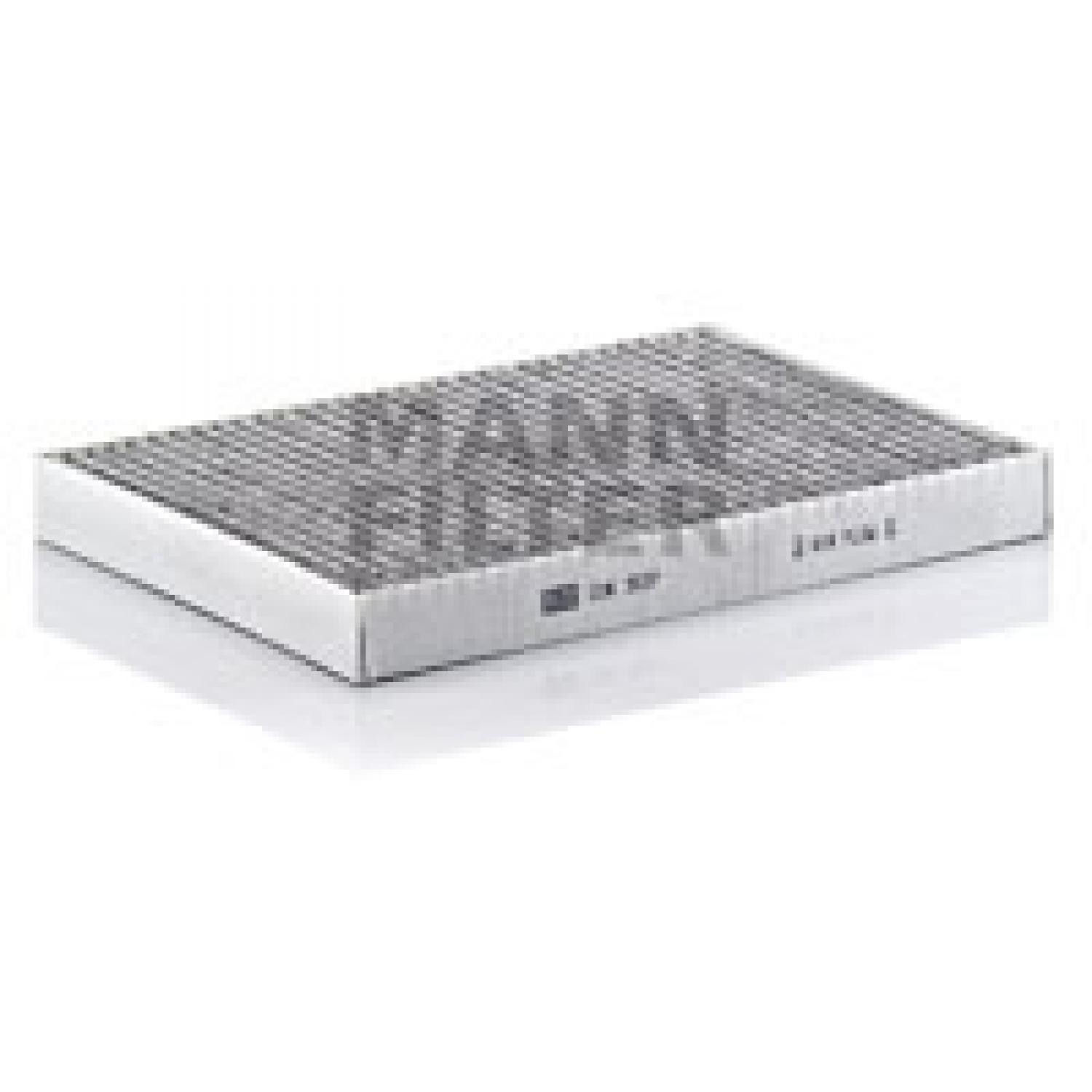 Mann-Filter CUK3037 Cabin Air Filter product image 1 of 1