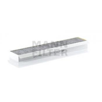 Mann-Filter CUK5141 Cabin Air Filter product image 1 of 1