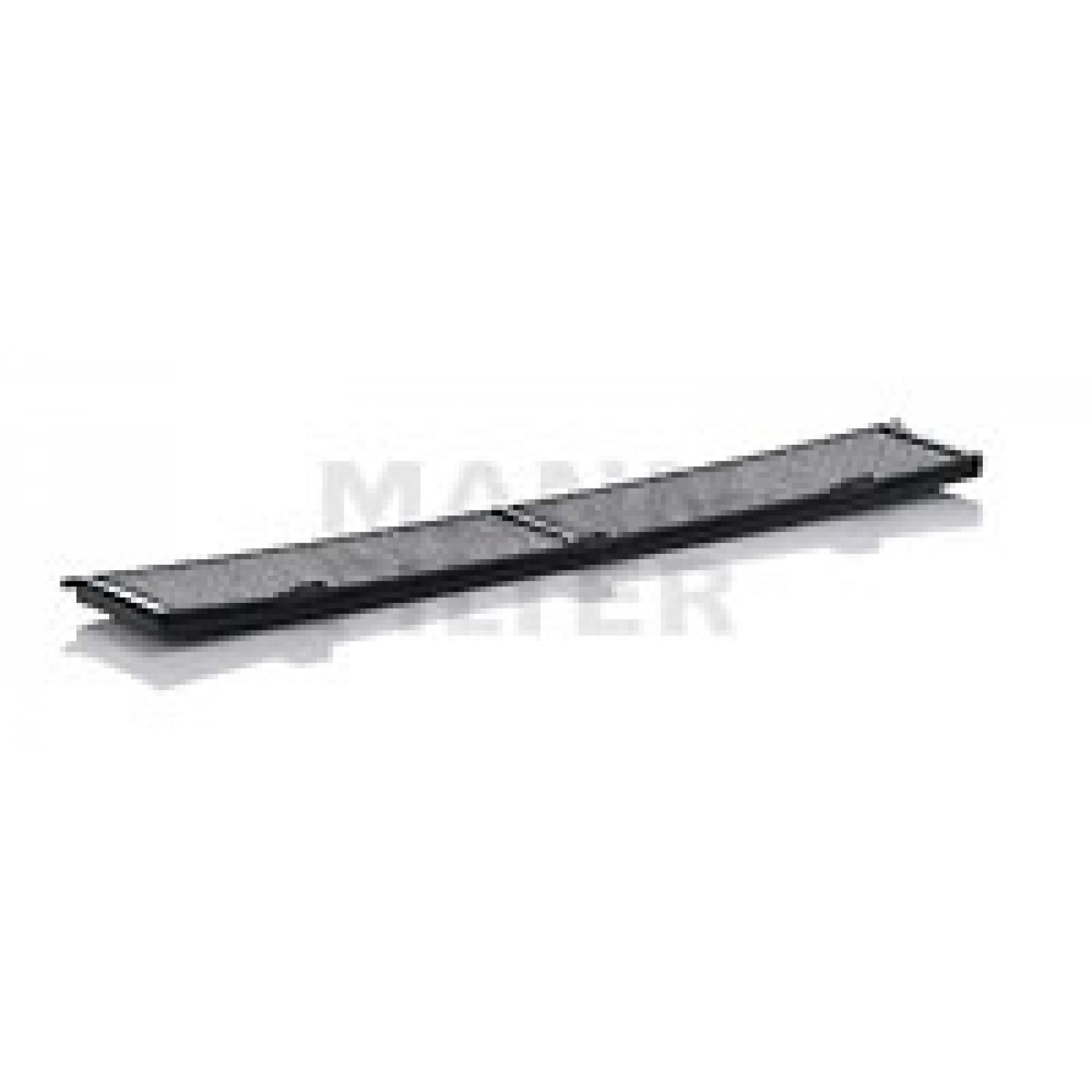 Mann-Filter CUK8430 Cabin Air Filter product image 1 of 1