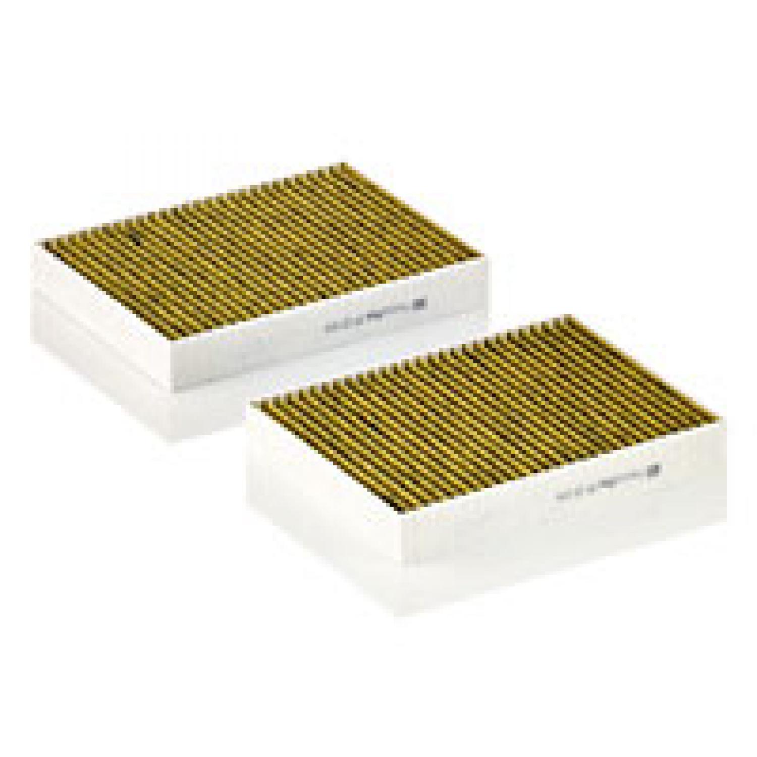 Mann-Filter FP230142 Cabin Air Filter product image 1 of 1