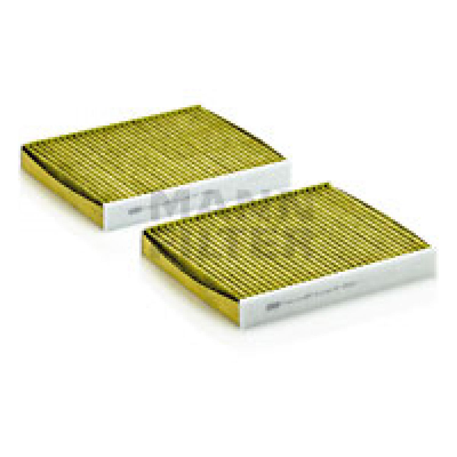 Mann-Filter FP25332 Cabin Air Filter product image 1 of 1