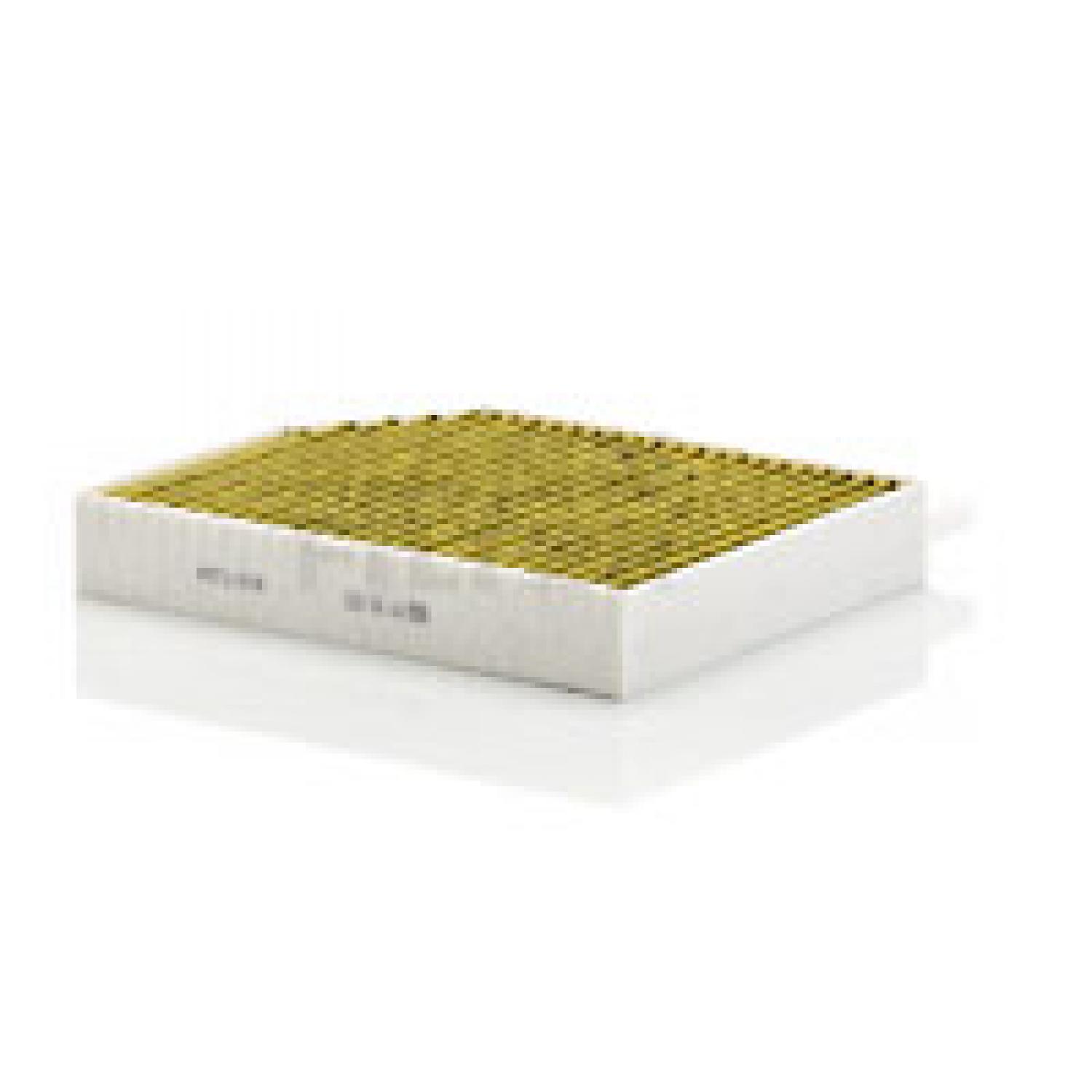 Mann-Filter FP26023 - Cabin Air Filter Mann-Filter FP26023 Cabin Air Filter product image 1 of 1