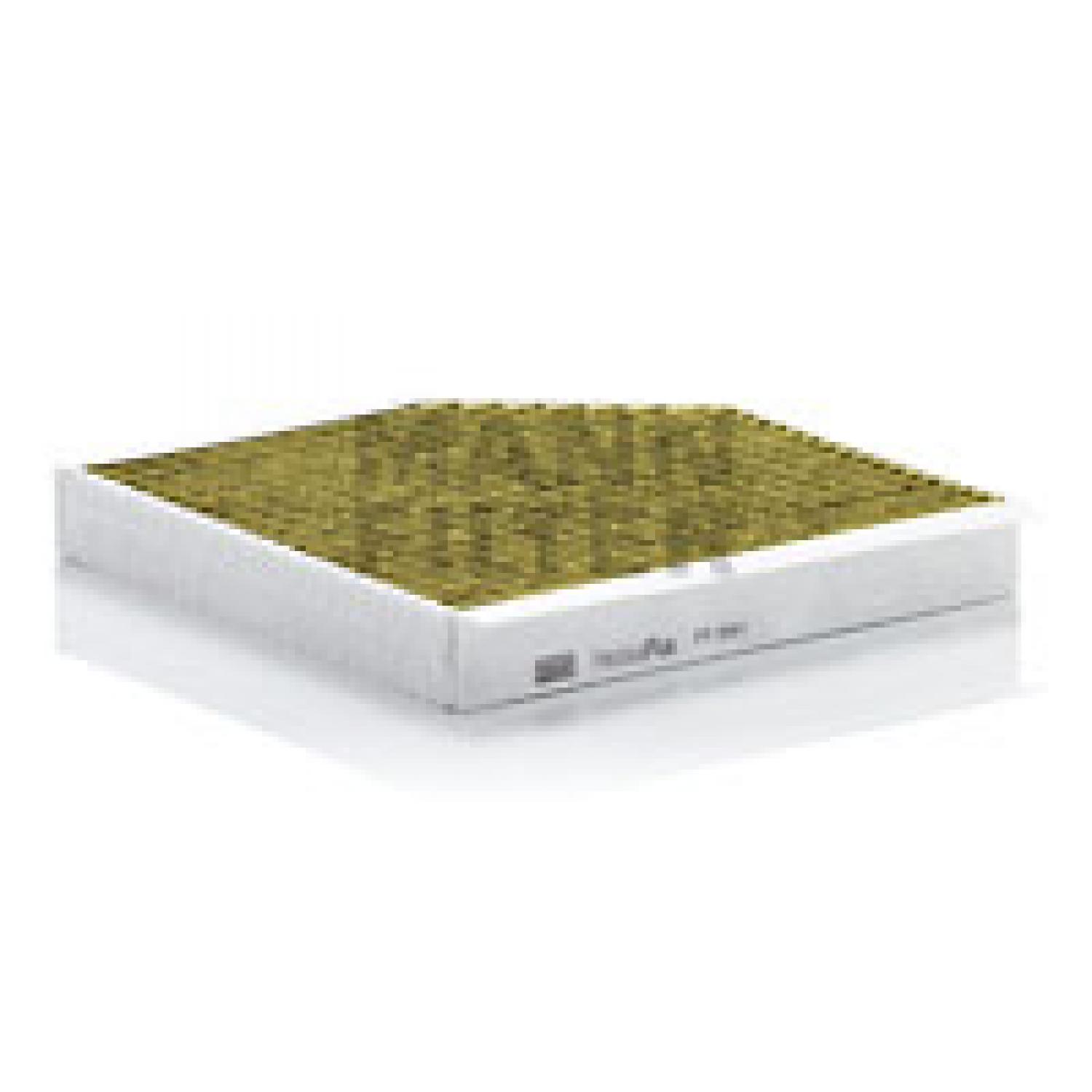 Mann-Filter FP2641 Cabin Air Filter product image 1 of 1