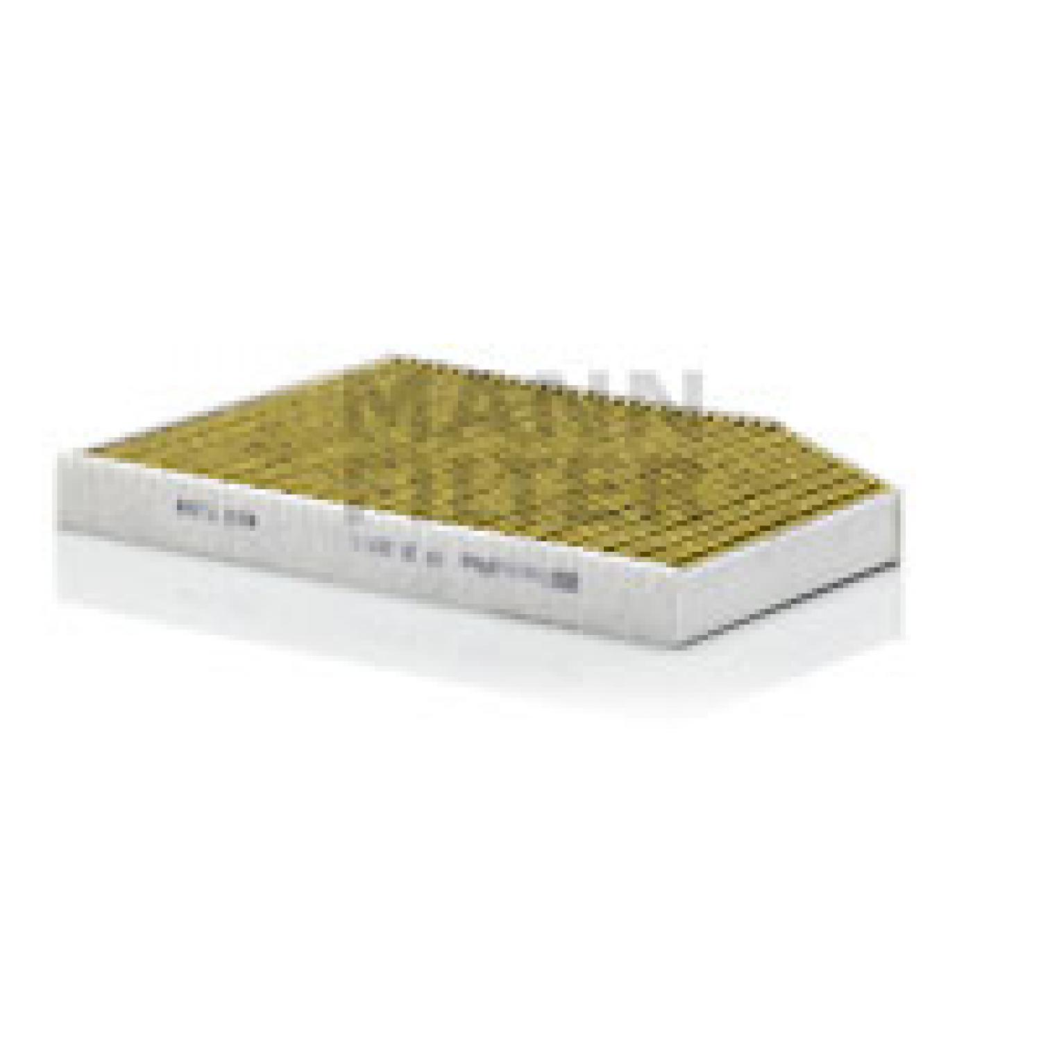 Mann-Filter FP300071 - Cabin Air Filter Mann-Filter FP300071 Cabin Air Filter product image 1 of 1