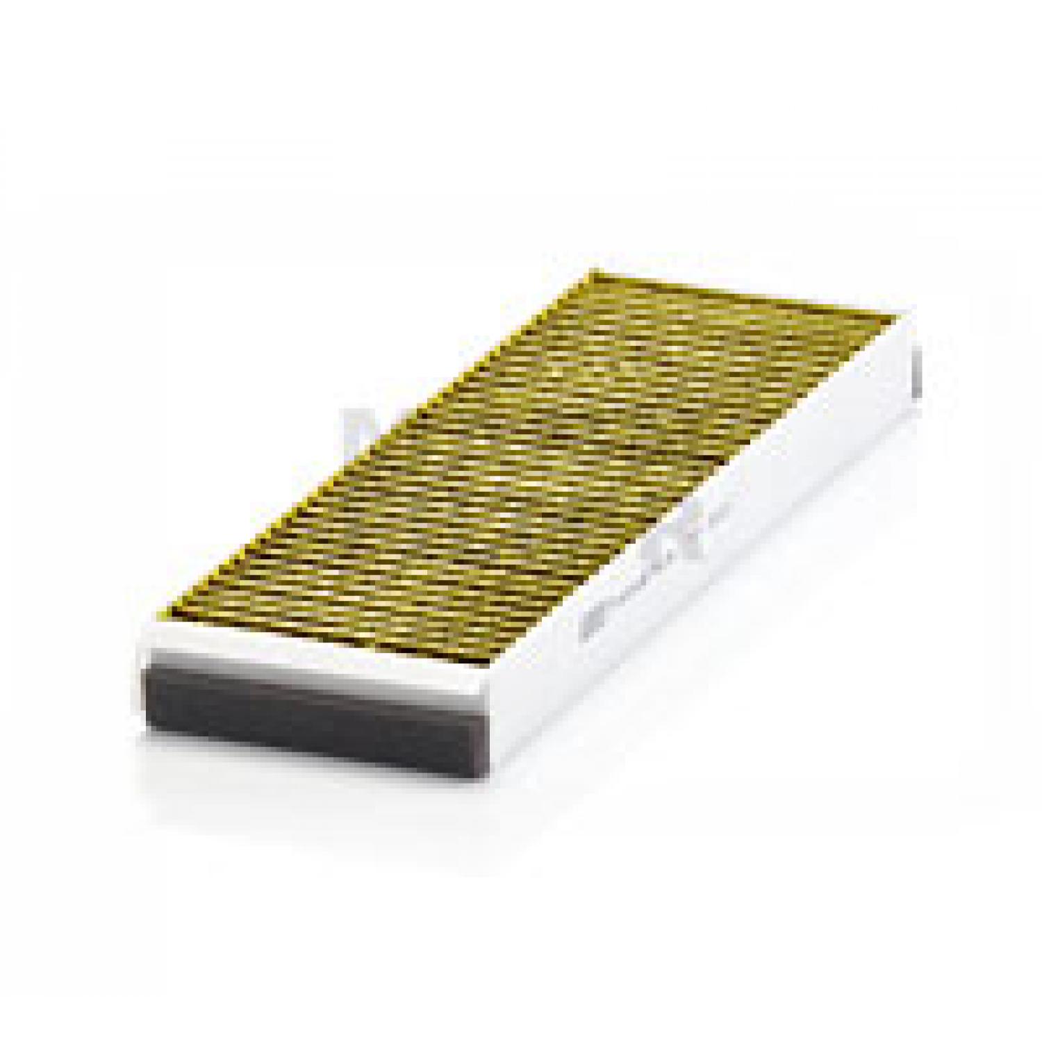 Mann-Filter FP30232 - Cabin Air Filter Mann-Filter FP30232 Cabin Air Filter product image 1 of 1