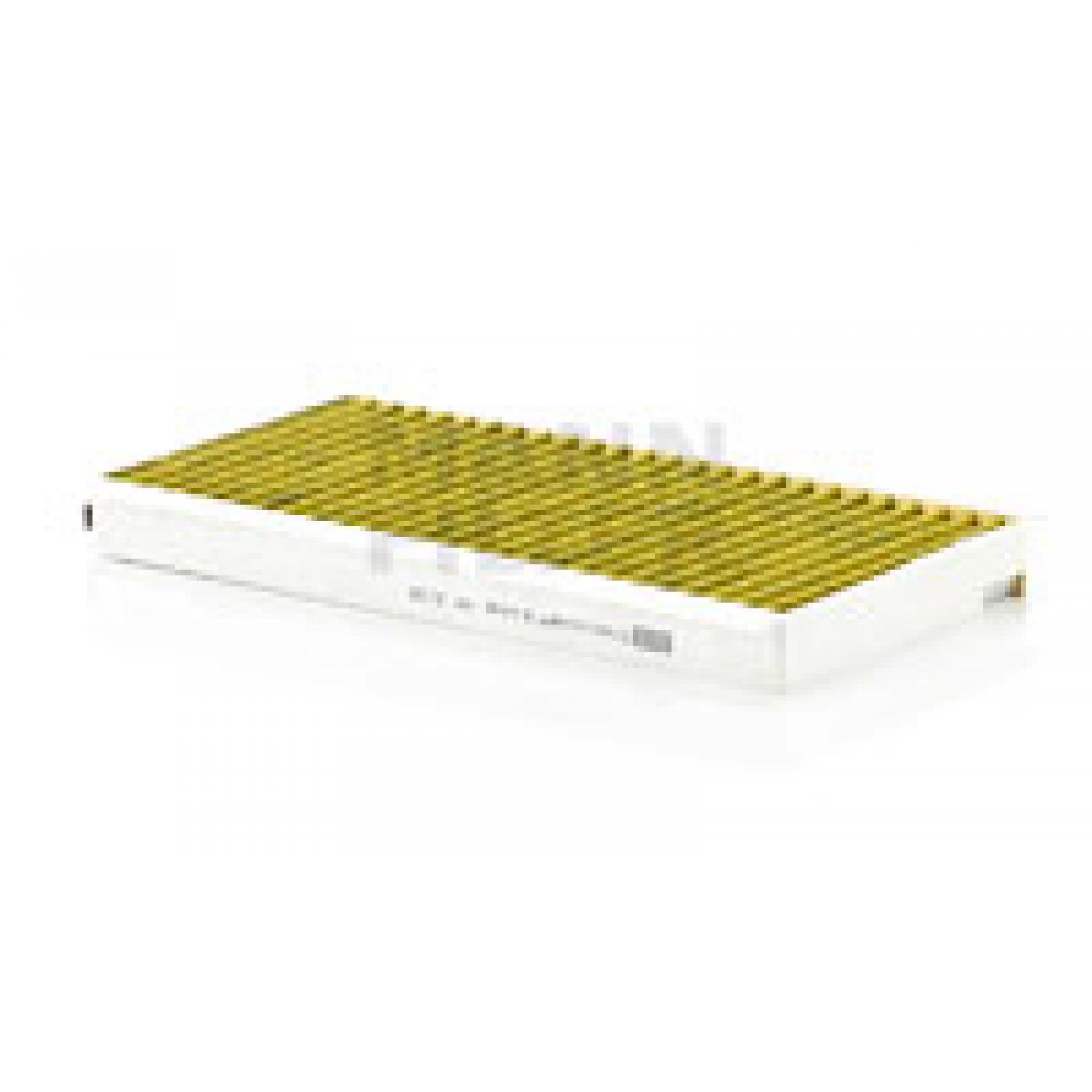 Mann-Filter FP3139 Cabin Air Filter product image 1 of 1