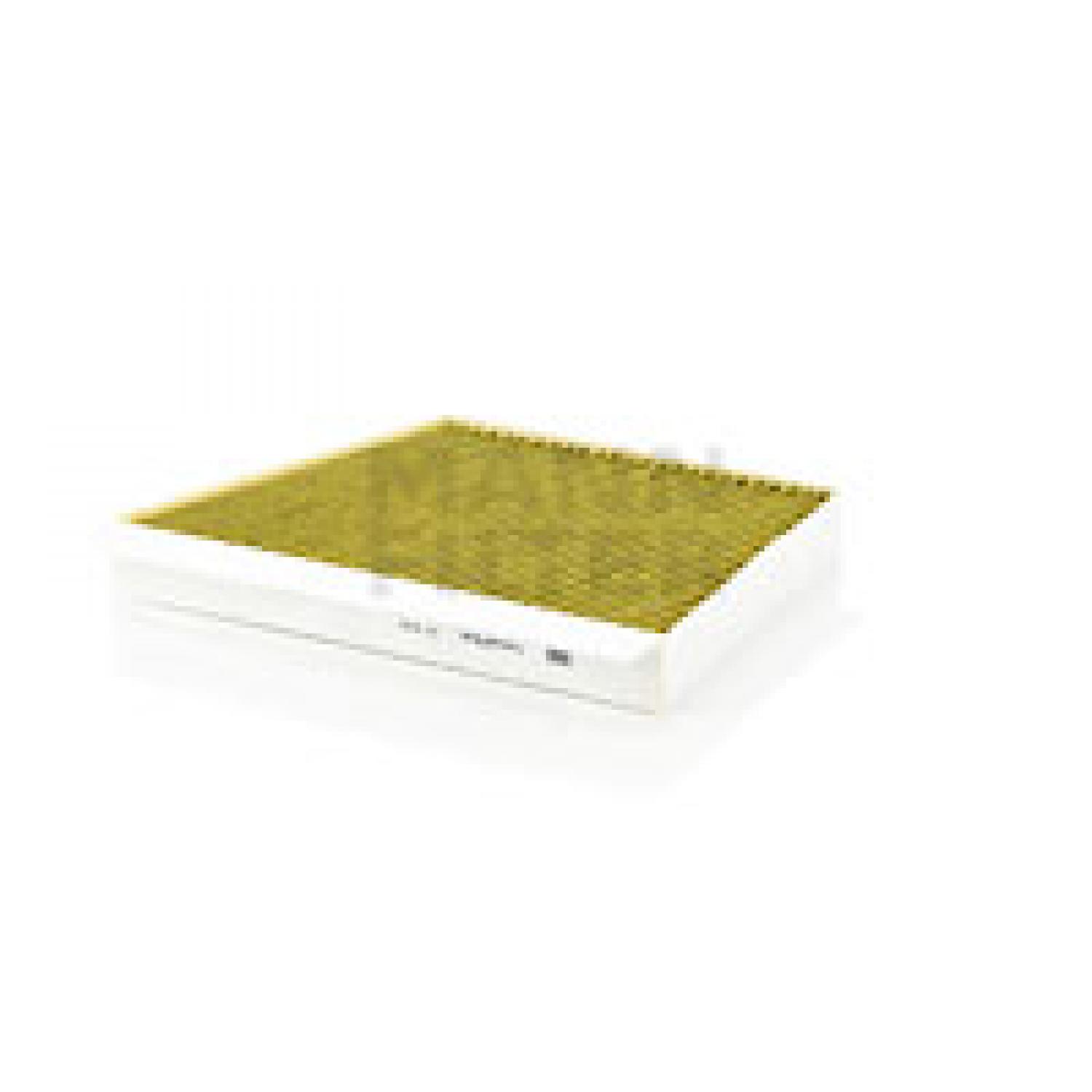 Mann-Filter FP3172 Cabin Air Filter product image 1 of 1