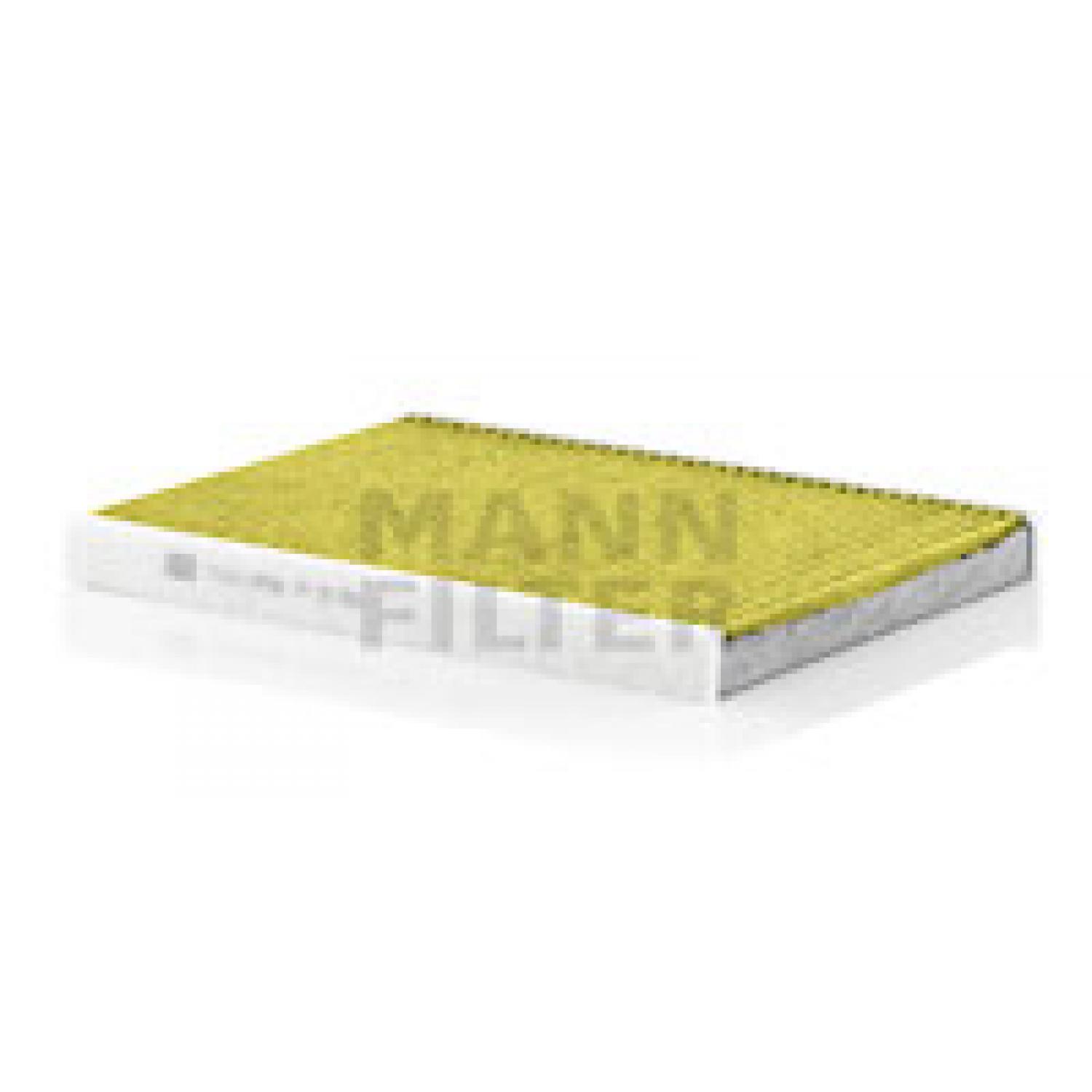 Mann-Filter FP32008 Cabin Air Filter product image 1 of 1