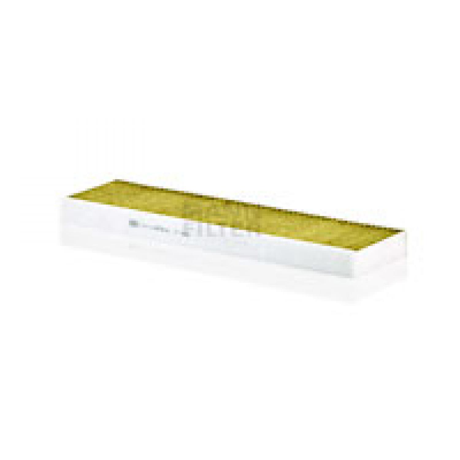 Mann-Filter FP4436 Cabin Air Filter product image 1 of 1