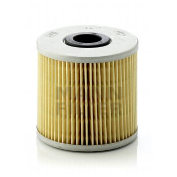 Mann-Filter Engine Oil Filter product image