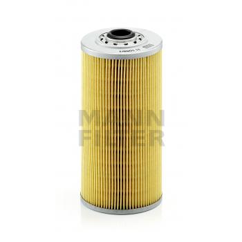 Mann-Filter H10591X Engine Oil Filter product image 1 of 1