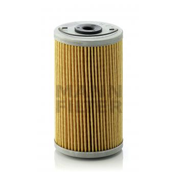 Mann-Filter H614N Engine Oil Filter product image 1 of 1