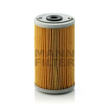 Mann-Filter H614X  product image 1 of 1