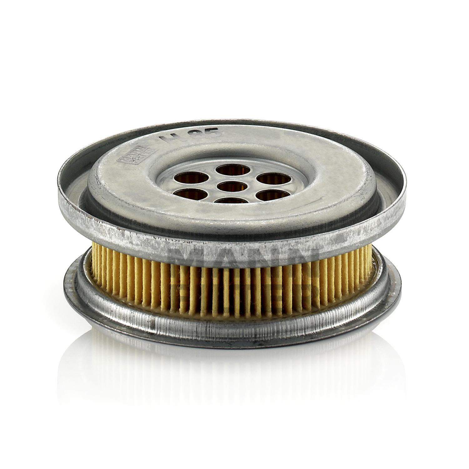 Mann-Filter H85 Hydraulic Filter product image 1 of 1
