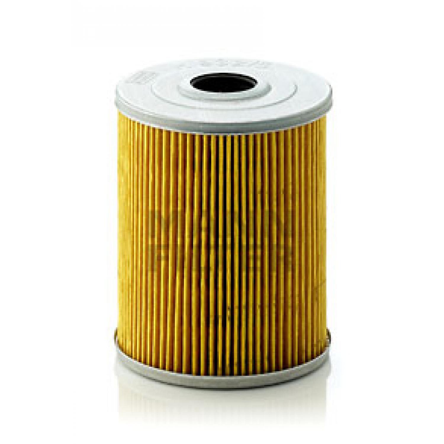Mann-Filter H9325X Engine Oil Filter product image 1 of 1