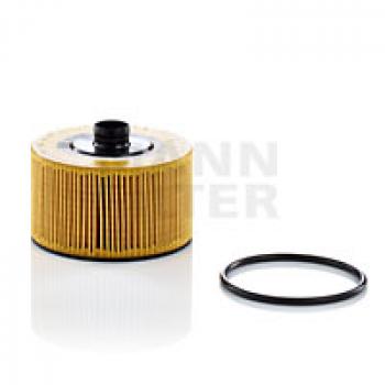 Mann-Filter HU10002Z Engine Oil Filter product image 1 of 1