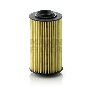 Mann-Filter HU693X Engine Oil Filter product image 1 of 1
