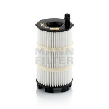 Mann-Filter HU7005X Engine Oil Filter product image 1 of 1