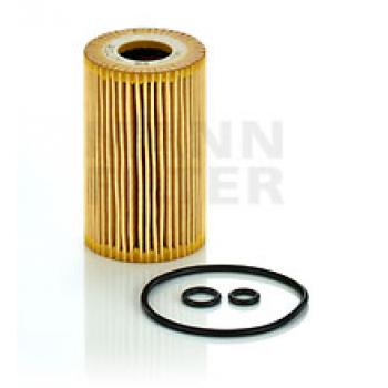 Mann-Filter HU7008Z Engine Oil Filter product image 1 of 1