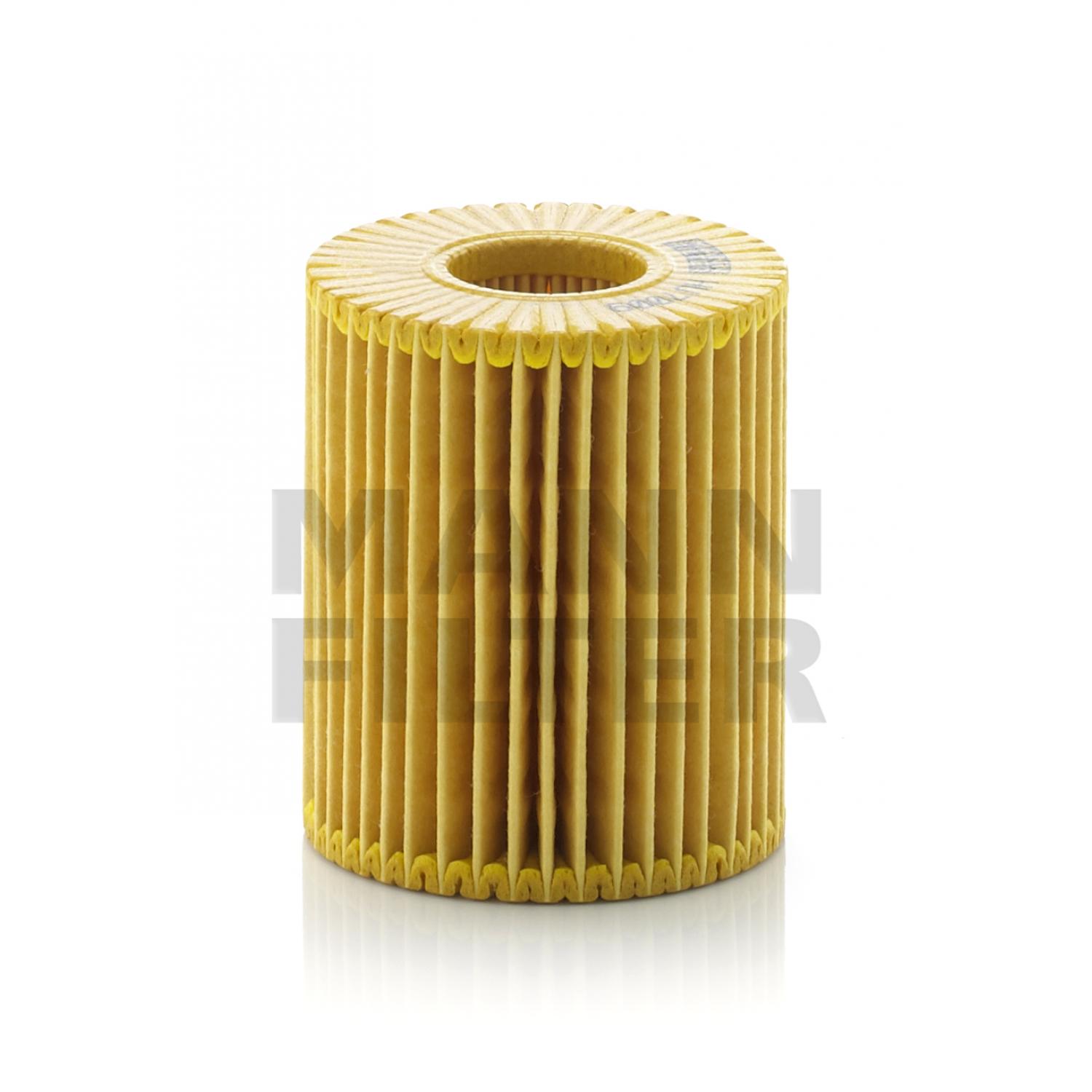 Mann-Filter HU7009Z - Engine Oil Filter Mann-Filter HU7009Z Engine Oil Filter product image 1 of 1