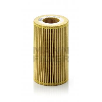 Mann-Filter HU7010Z - Engine Oil Filter Mann-Filter HU7010Z Engine Oil Filter product image 1 of 1