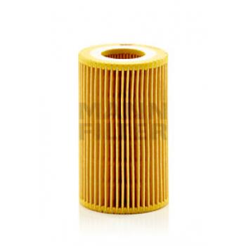 Mann-Filter HU7011Y - Engine Oil Filter Mann-Filter HU7011Y Engine Oil Filter product image 1 of 1
