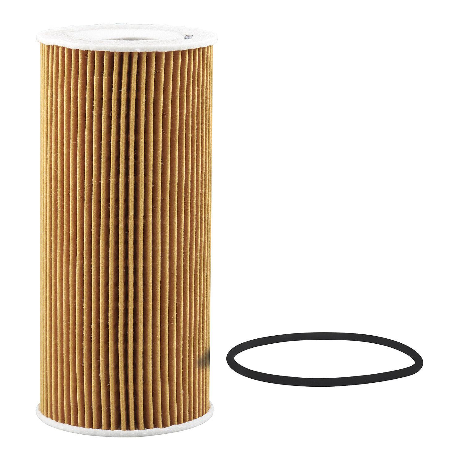 Mann-Filter HU7026Z Engine Oil Filter product image 1 of 1