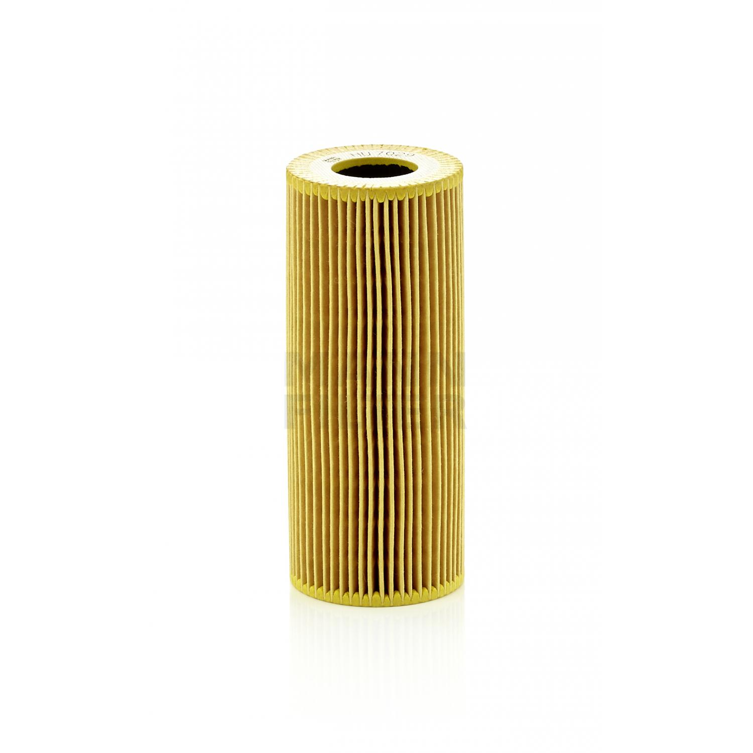 Mann-Filter HU7029Z Engine Oil Filter product image 1 of 1